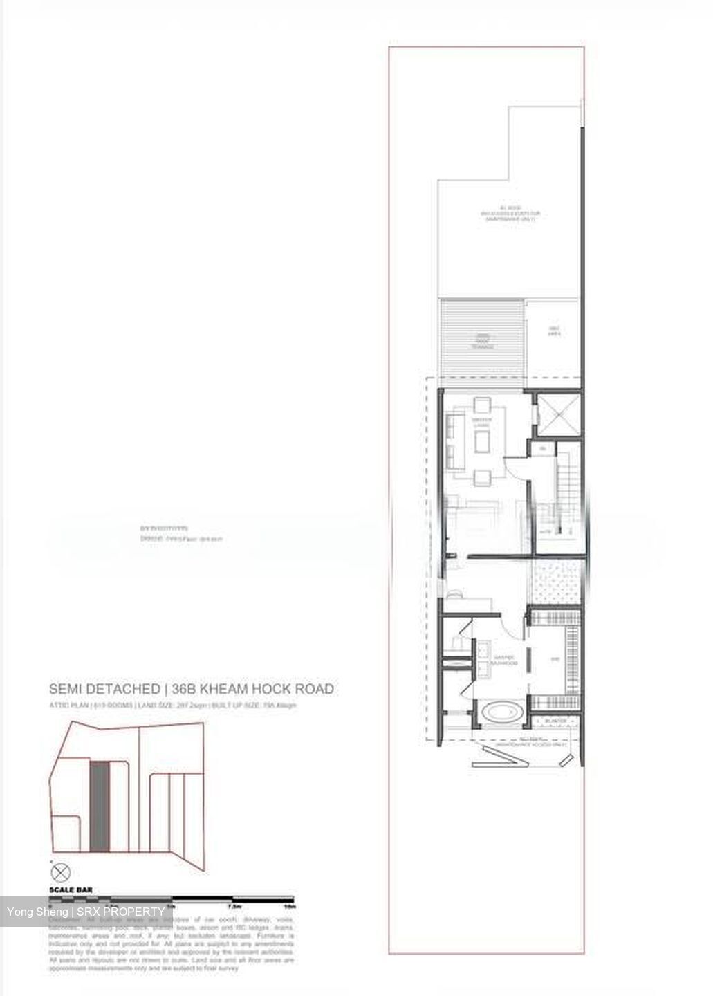 Kheam Hock Road (D11), Semi-Detached #556369311